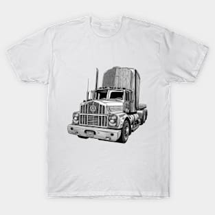truck T-Shirt